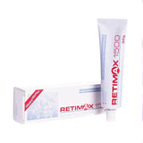 RETIMAX 1500, Retinol Vitamin A Cream Acne Wrinkle Pigmentation Eczema UK