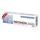 RETIMAX 1500, Retinol Vitamin A Cream Acne Wrinkle Pigmentation Eczema UK