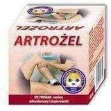 Rheumatoid arthritis treatment ARTROŻEL UK