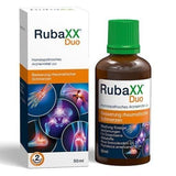 RUBAXX Duo rheumatic pain drops UK