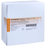 RUFEBRAN Rheumo ampoules UK