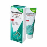 SALUSAN Ortho, Devils Claw Gel, 50 ml, buy devils claw UK