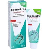 SALUSAN Ortho, Devils Claw Gel, 50 ml, buy devils claw UK