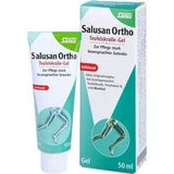 SALUSAN Ortho, Devils Claw Gel, 50 ml, buy devils claw UK
