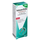 SALUSAN Ortho, Devils Claw Gel, 50 ml, buy devils claw UK