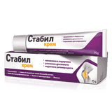 STABIL cream, rheumatoid arthritis, arthritis treatment UK