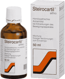 STEIROCARTIL Arthro, Rheumatic, degenerative joint, spinal problems UK
