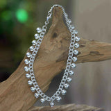 Sterling silver anklets - 925 Sterling Silver Anklet UK