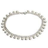 Sterling silver anklets - 925 Sterling Silver Anklet UK