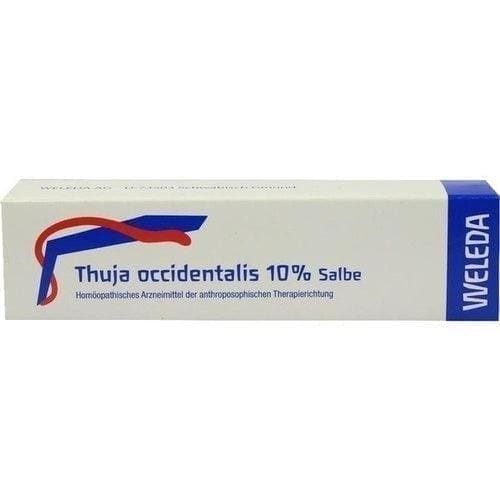 thuja occidentalis creme THUJA OCCIDENTALIS, osteoarthritis ointment, trigeminal neuralgia