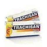 TRACHISAN x 20 tablets 8mg UK