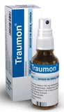 TRAUMON spray, Osteoarthritis of the spine, knee and shoulder joints UK