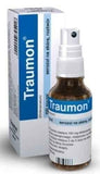 TRAUMON spray, Osteoarthritis of the spine, knee and shoulder joints UK