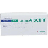 Tumor, ABNOBAVISCUM Fraxini D 20 ampoules UK