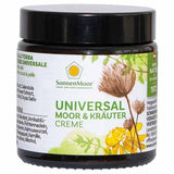 !UNIVERSAL MOOR and herbal cream SonnenMoor UK