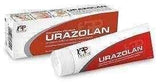 Urazolan gel, aluminum acetate gel, bruises, sprains, burns, bruises, insect bites UK