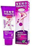 Varicose veins treatments, Veno Therapy gel 75ml UK