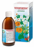 Venous insufficiency, VENOFORTON liquid 125g UK