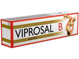 VIPROSAL B ointment, rheumatism, rheumatic pain UK