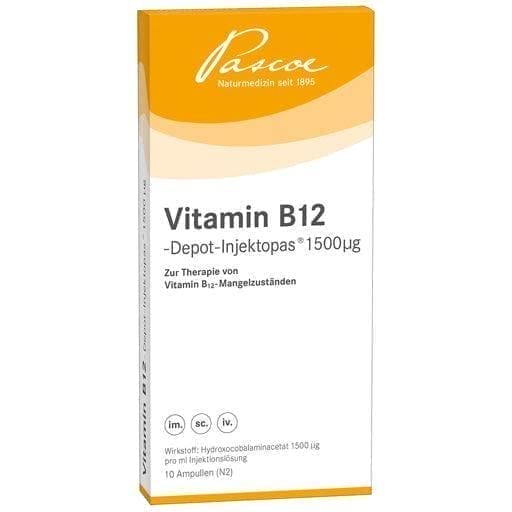 VITAMIN B12, Hydroxocobalamin injection (injections) UK VITAMIN B12, Hydroxocobalamin injection (injections) UK