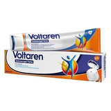 VOLTAREN pain relief gel forte UK