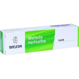 Wound HEALING OINTMENT, superficial injury UK