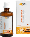 ARNICA TINCTURE UK