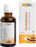 ARNICA TINCTURE UK