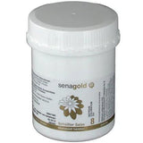 BIOCHEMISTRY Senagold 8 Natrium chloratum D 6 tablets UK