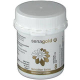 BIOCHEMISTRY Senagold 8 Natrium chloratum D 6 tablets UK