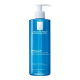 L'Oreal, ROCHE-POSAY Effaclar foaming cleansing gel UK