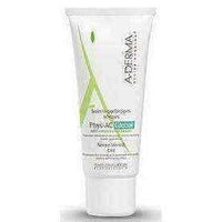 A-DERMA PHYS-AC GLOBAL cream care for heavy imperfections 40ml UK