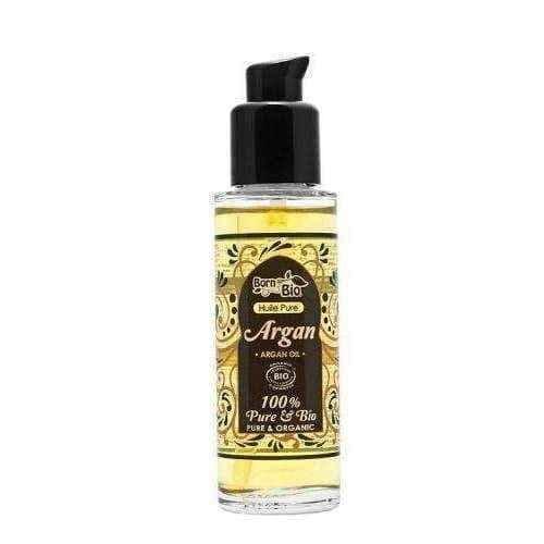 Argan oil for skin 100% BIO 50ml UK