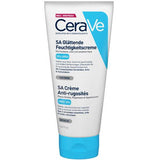 L'Oreal, CERAVE SA Urea Moisturizing Cream UK