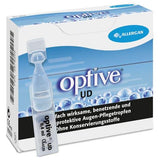 OPTIVE UD eye drops UK