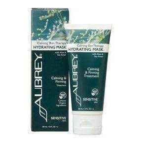 Skin Therapy Calming Mask 89ml deep moisturizing, hydrating face mask UK