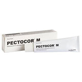 Stabbing pain heart area, discomfort heart area, PECTOCOR M Cream UK