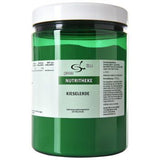 11 A Nutritheke Kieselerde Pulver 200 g High‑Purity Silica