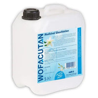 WOFACUTAN medicinal washing lotion UK