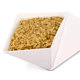 100% natural brewer's yeast with biotin for healthy skin and hair, Brewer's Yeast Flakes