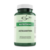 11 A Nutritheke Astaxanthin Capsules 120 Count