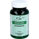 11 A Nutritheke Astaxanthin Capsules 120 Count