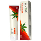 CANNABIS GEL 1000 mg warming Elpixol
