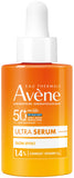 AVENE Ultra Serum Glow Effect SPF 50+ 30ml