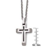 20 inch cross necklace UK