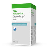 GRANUDACYN wound irrigation solution