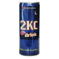 2KC drink 250ml - 2kc succinic acid UK
