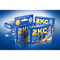 2KC x 3 tabl. ethanol metabolism - Alcohol Metabolism UK