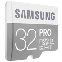 32gb micro sd card | Samsung PRO SDHC UK
