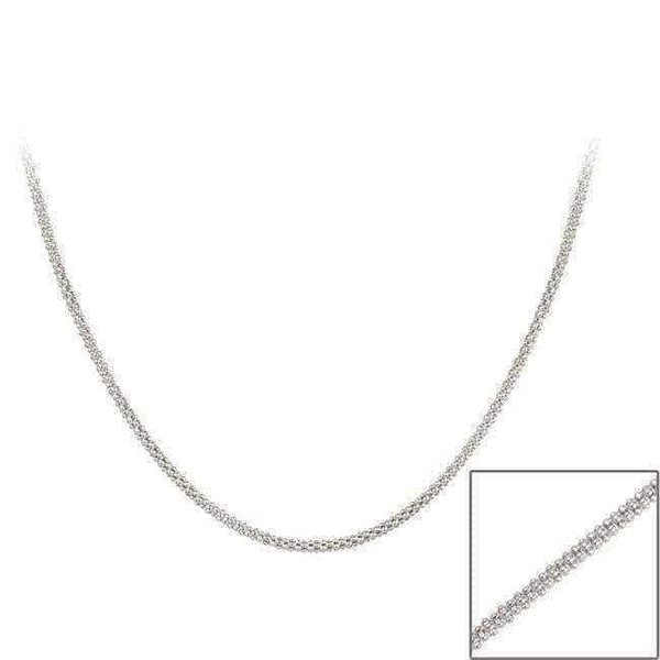 36 inch chain necklace UK